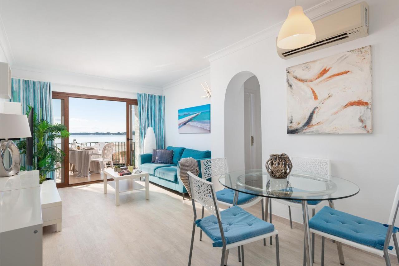 Appartement Blue Lagoon