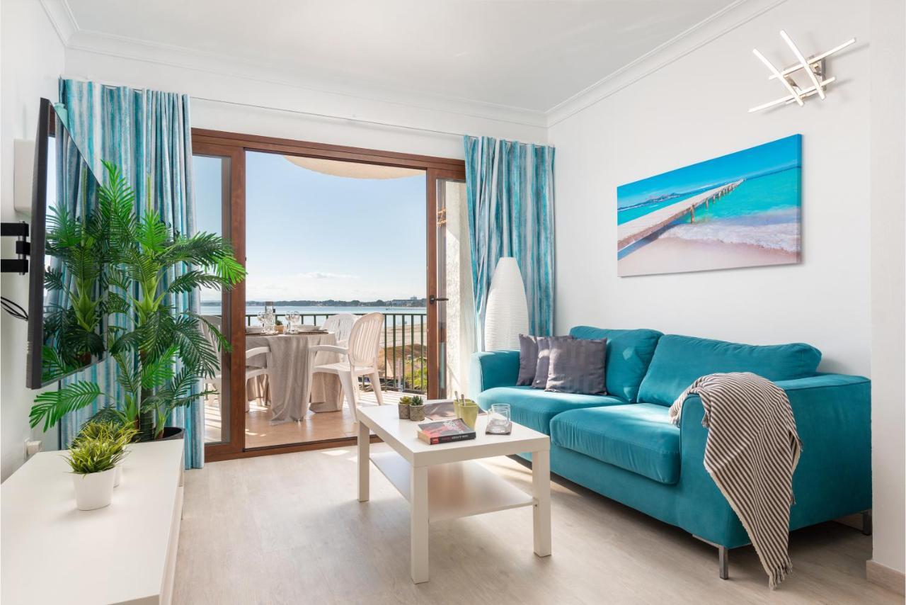Blue Lagoon Appartement Port d'Alcúdia