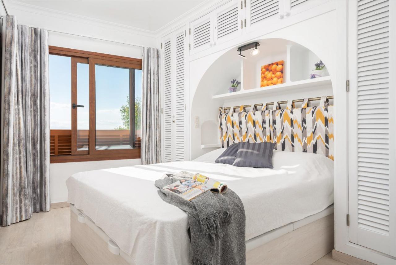 Blue Lagoon Appartement *