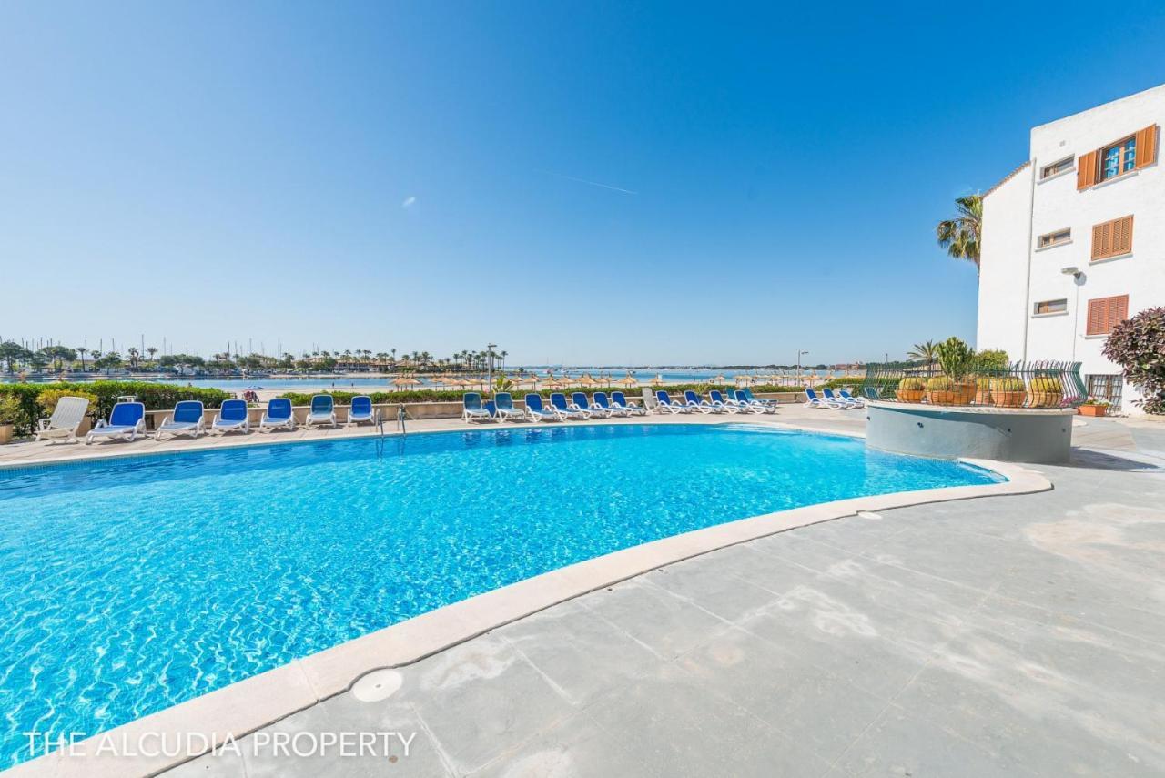 Blue Lagoon Appartement *